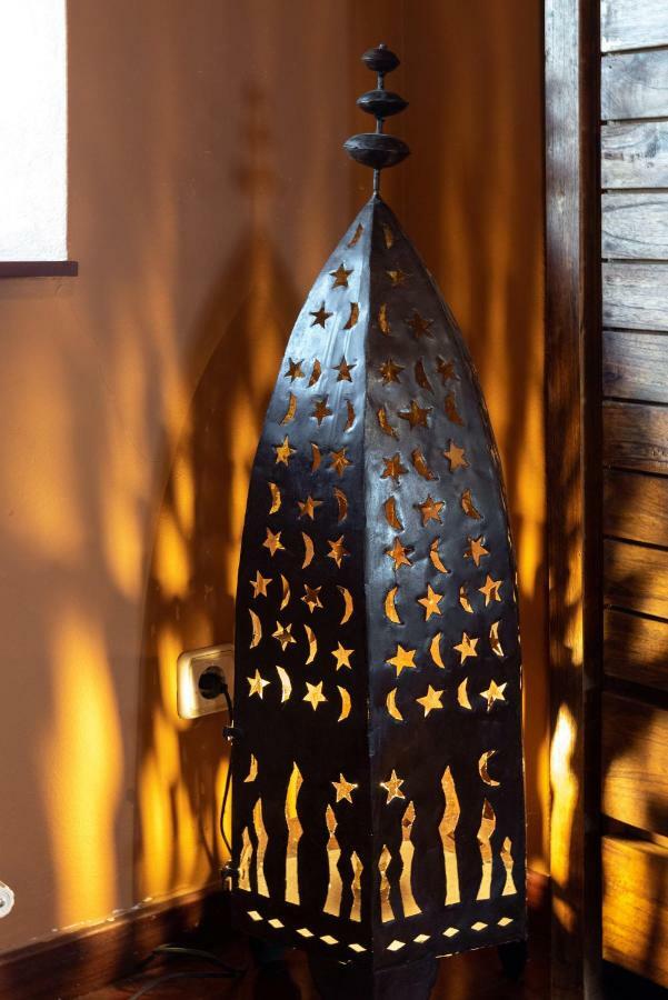 Casa De Aldea Con Piscina Calefactada Opcional - Ca-1451-As Pensionat Villaviciosa  Exteriör bild